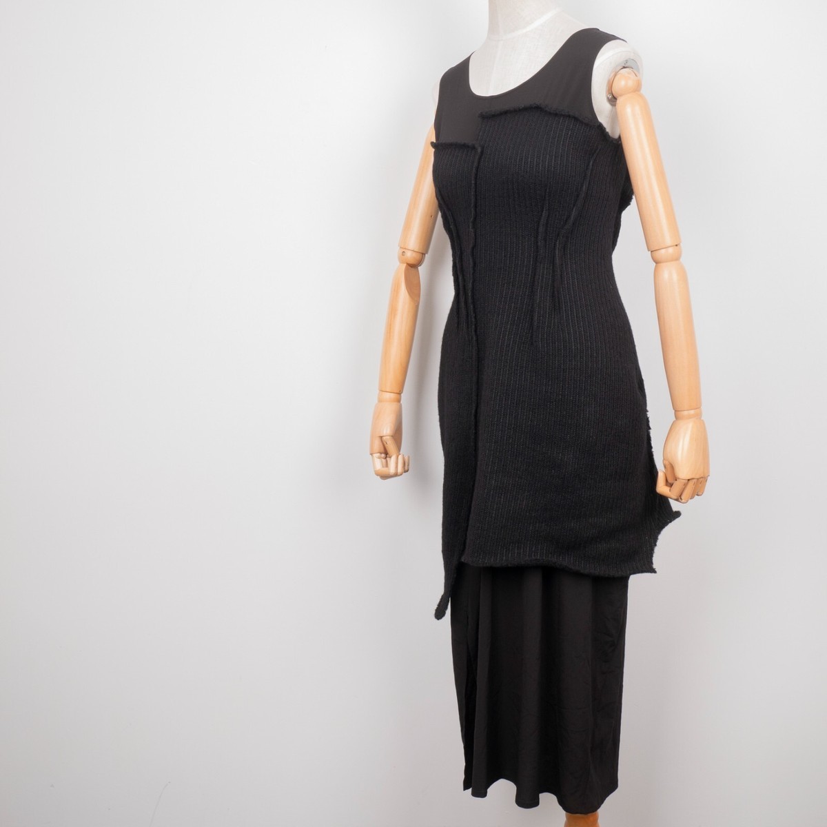 Yohji Yamamoto MICHIKO by Y 