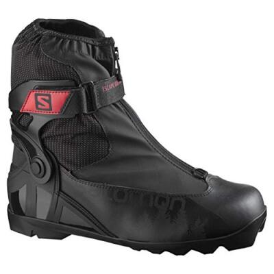 Salomon Escape Outpath BC Cross Country Ski Boots 2024 9.5 NNN BC Binding