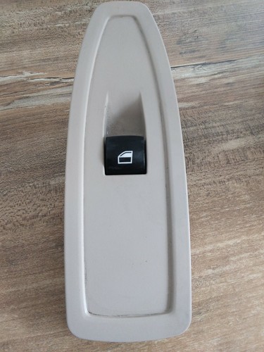 BMW F20 F23 F45 F30 F32 I I01 X1 F48 X5 F15 X6 F16 Schalter Fensterheber 9208107