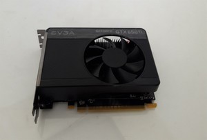 Evga Geforce Gtx 650 Ti 1gb Ddr5 Video Graphics Card 01g P4 3652 Kr Ebay