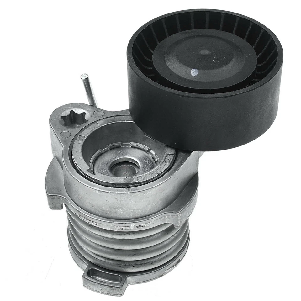 Tensor de correa para BMW 550i 2011-2016 550i xDrive 650i 650i xDrive 750Li M5 X5 Foto 3 de 4