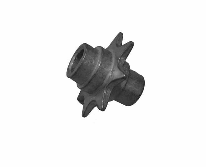 Linear 217436 HCT Drive Sprocket LDO33 LDO50 LSO50 LCO75 LDCO800