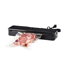 Anova Culinary ANVS01-US00 Anova Precision Vacuum Sealer, Includes 10 Precut ...