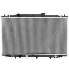 Aluminum Radiator 2797 For 2003-2007 Honda Accord EX/ LX 2.4L 2354CC Replacement