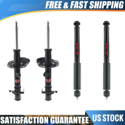 KYB Shocks & Struts Excel-G Front Right 13-18 Acura RDX