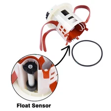 For GMC Sierra Chevy Silverado 2500 3500 HD 17-20 6.6 84545446 23230395 DEF Pump