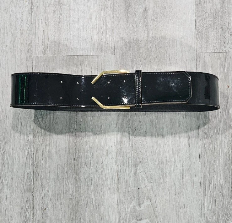 Ceinture cuir Miss Dior par Christian Dior 