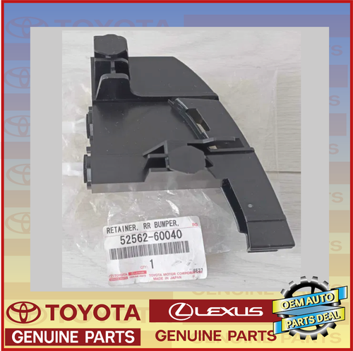 52562 60040 toyota 52562 60040 toyota