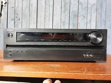 ONKYO HT-R390 AV Ricevitore Amplificatore HDMI, 320W, 230V