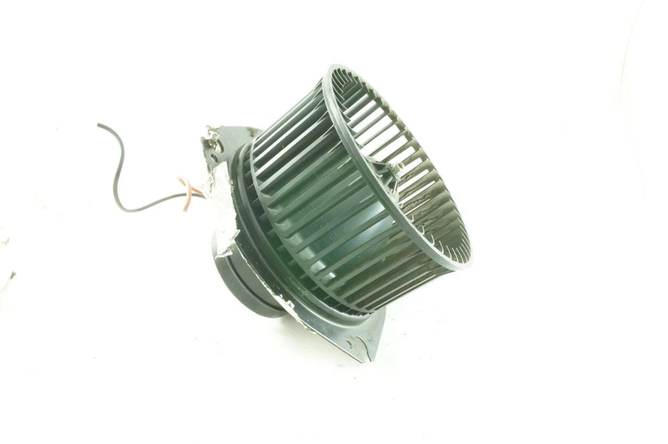 Conjunto de motor soplador trasero Siemens para Chevrolet para 92-99 Suburban Foto 3 de 4