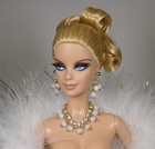 BARBIE FASHION ROYALTY SILKSTONE BIJOUX JEWERLY  