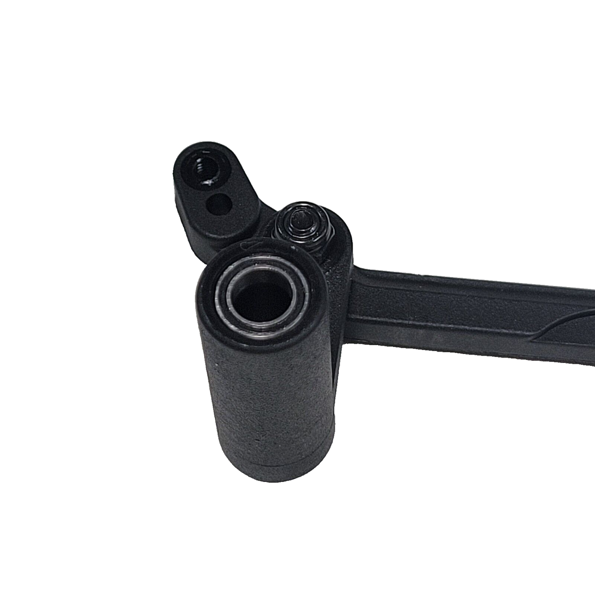 Team Associated Rival Mt10 Steering Bellcrank Linkage Servo Horn