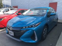 2021 Toyota Prius Prime