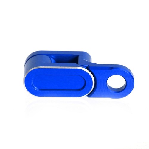 Supporto morsetto cavo sensore CNC per Honda MONKEY 125 DAX 125 CT125 S125 Trail 125 - Foto 43 di 66