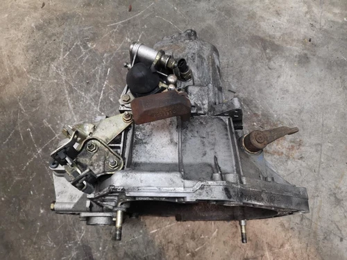 H200858985 Caja Cambios para ALFA ROMEO 156 SPORTWAGON (116) * 2004 180657 - Imagen 4 de 10
