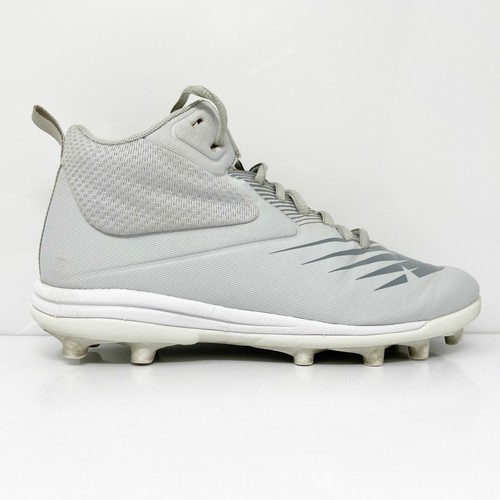 New Balance Boys Rush V2 RUSHJGW2 Gray 