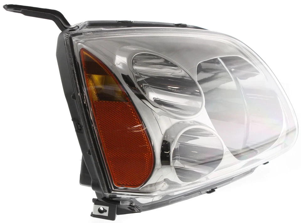 Compuesto faro lateral pasajero para Mitsubishi Galant 2004-2012 Foto 3 de 4
