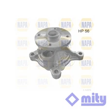 Fits i30 ix20 i20 Tucson ix35 Sportage Venga Cee'D Pro Rio Water Pump Mity