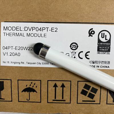Delta DVP04PT-E2 PLC Module New One Free Shipping DVP04PTE2