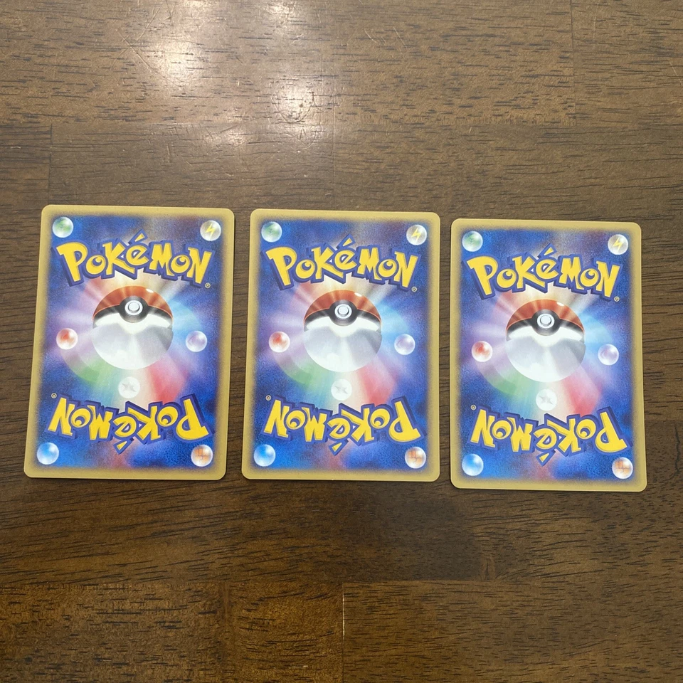 Marowak Pokemon 2002 E-Series  The Town on No Map Japanese 051/092 Near Mint 1X - Image 2 of 2