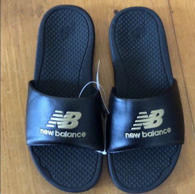 new balance pro slide