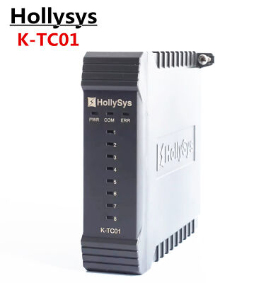 1pcs New Hollysys Module K-TC01