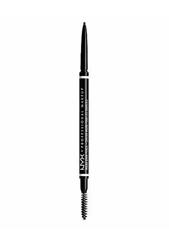 NYX Professional Makeup Micro Brow Pencil Espresso - 0.003oz - Image 2 of 2