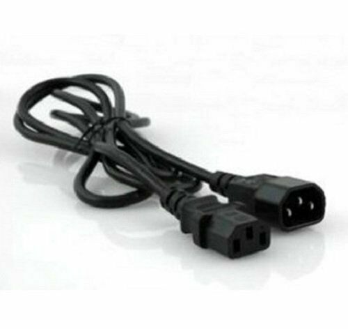 Power Cable For Motorola SLR5000 SLR5700 SLR8000 XPR 8400 8300