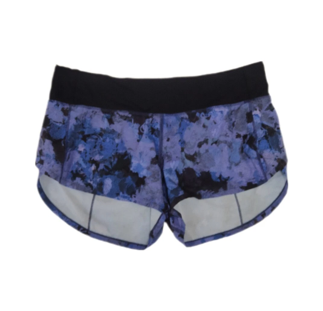Size 6 shop lululemon shorts