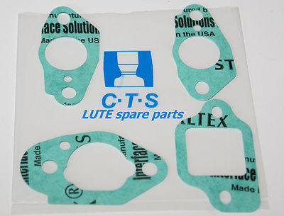 #ad #ad Gasket set for Carb Carburettor HONDA gcv160 $4.73