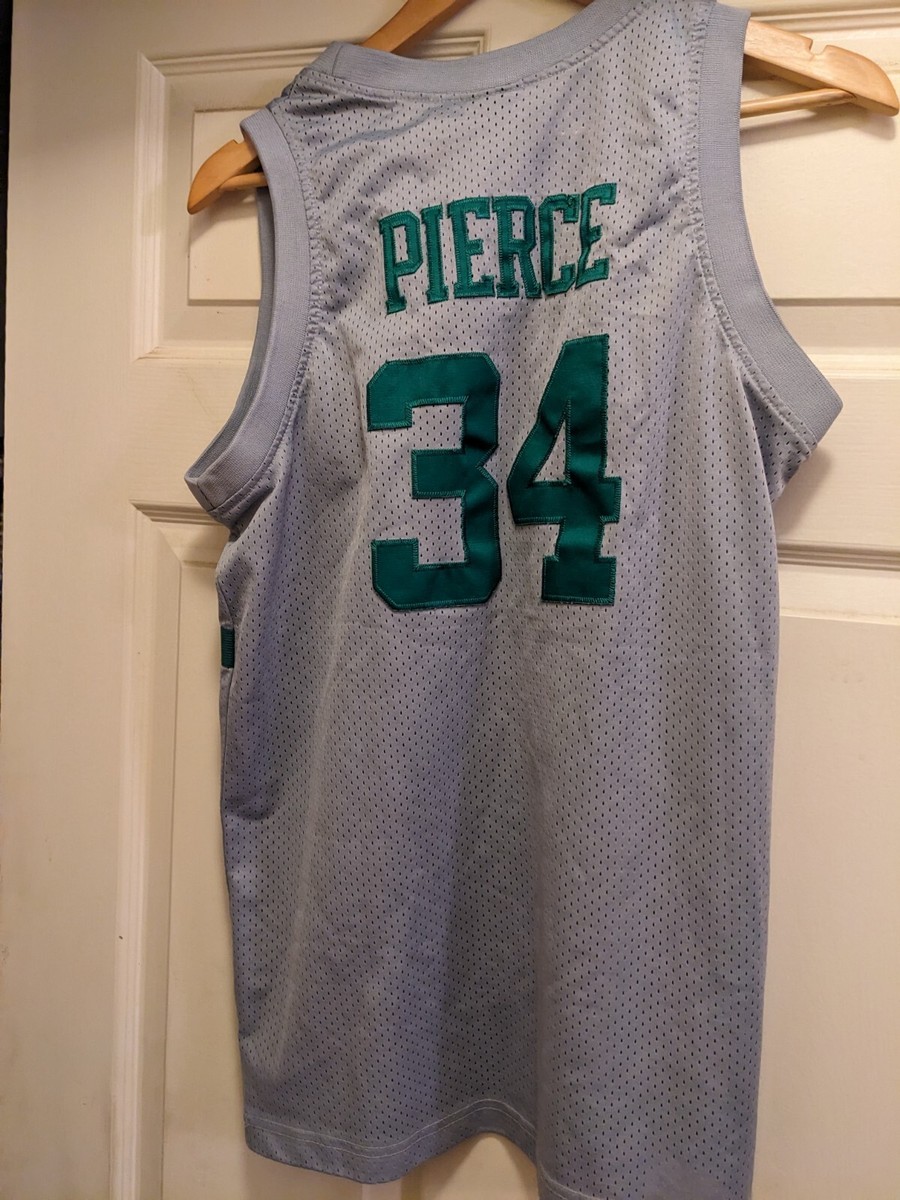 NIKE - 美品/CELTICS/セルティックス/PIERCE/ポールピアース/NBA Yahoo!オークション - 美品 NBA CELTICS PIERCE ポール