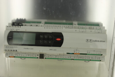 CAREL PCO5 PC050000U0F60 PLC CONTROLLER #1