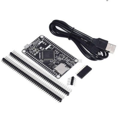 STM32F407VET6 Development Board STM32 System Core Board Development Board