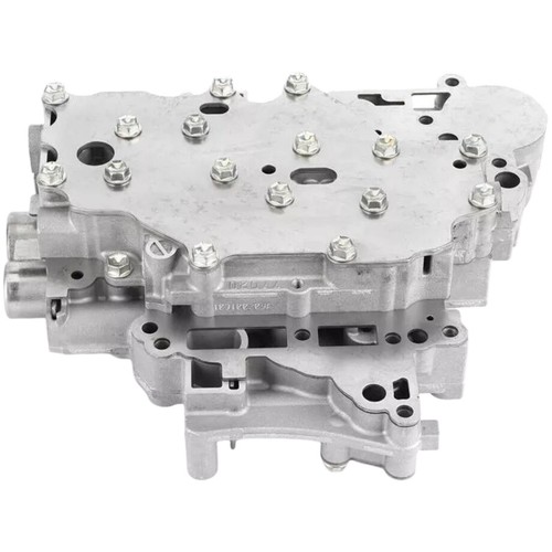 Cuerpo de válvula de transmisión automática K310 K311 CVT para Toyota Avensis Corolla Wish - Imagen 5 de 9