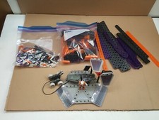 Hexbug VEX Robotic Misc. Lot Parts and Pieces Pre-Owned Parts and Repair Only