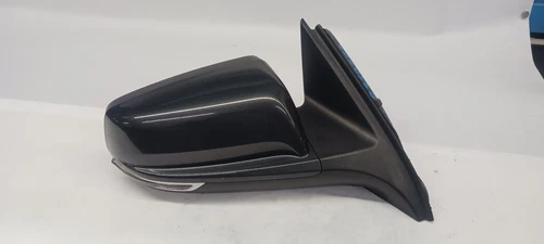 '14-'16 CHEVROLET MALIBU Right passenger Door Mirror Power OEM Grade B