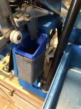 Dillon RL550 Spent Primer Cup Shield *KEEP PRIMERS OFF FLOOR* Authorized Seller