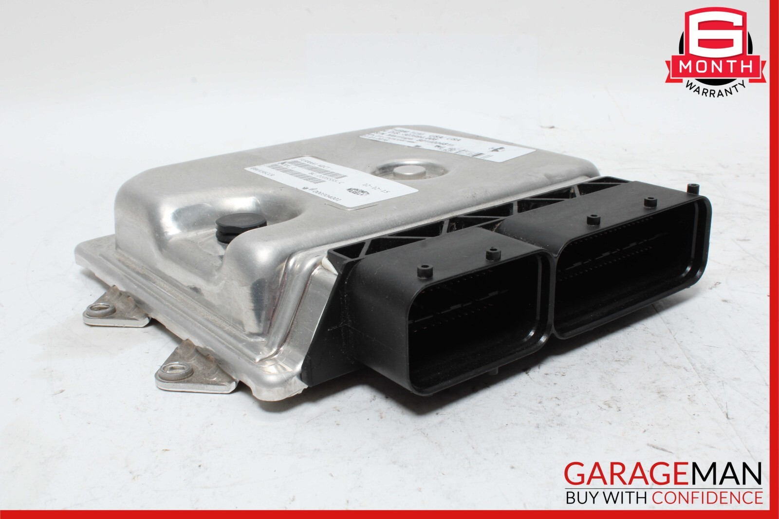 15-18 Ferrari California T ECU TCM Transmission Control Module 303994 3k OEM