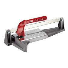TILE CUTTER MACHINE MANUAL MONTOLIT MINIMONTOLIT 26A2 CUTTING LENGHT 36 CM