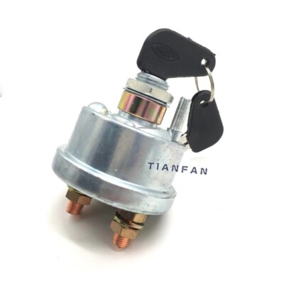 7N-0718 For Caterpillar E320B E320C Excavator Ignition Switch Excavator