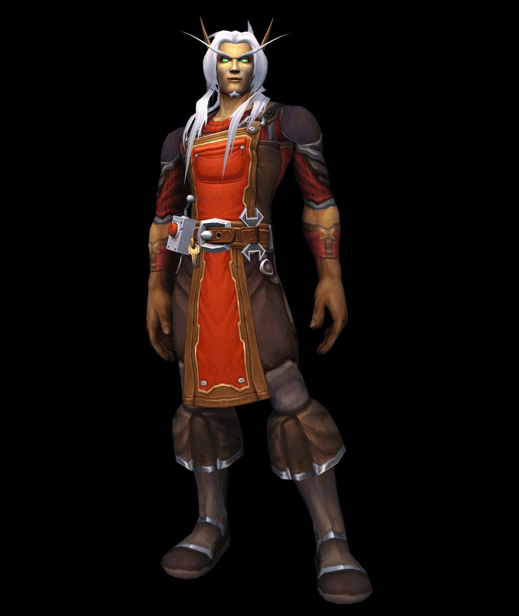 mtn Mountain dew Promo WoW World Of Warcraft Bot Wrangler's