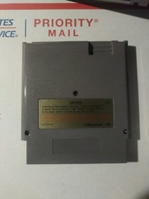 The Bard's Tale Nes  Tested Authentic Excellent