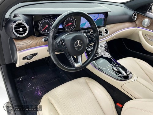 2017 Mercedes-Benz E-Class E 300 4dr Sedan - Picture 18 of 40