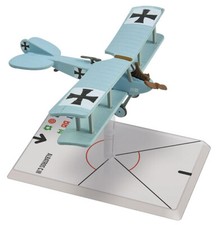 AGSWGF210C ARES Games Wings Of Glory Albatross C.III Luftstreitkrafte