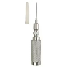 Westward 45Fg42 Grease Injector Needle, 1-1/2 In.