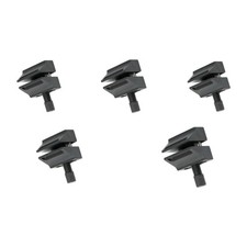 Lot of 5 Universal Suspension Strut Split Hub Steering Knuckle Spreader Tool