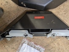 Fifth Wheel Hitch Curt 16069- Puck Legs Only