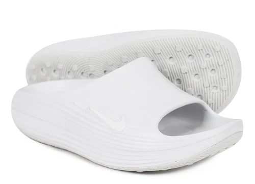 Nike ReactX Rejuven8 Slide Men's Casual Slides Slipper Gym Sandals HV4479-100