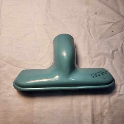 #ad Airway Teal Nozzle Tool Attachment Air way Sanitizor 88 Vacuum $24.95