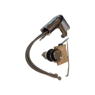 Grohe Eurosmart Cosmopolitan 3282500E NEU!! Komplett SET mit Ablaufgarnitur 